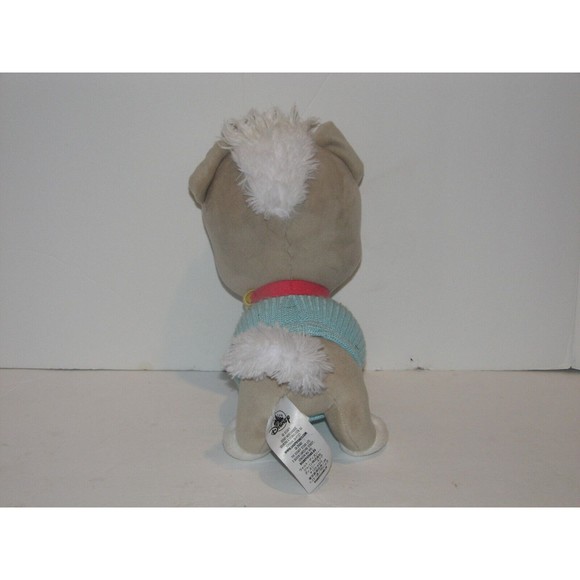 Disney Junior Puppy Dog Pals Plush Bingo, Rolly & Kaia Stuffed Toys - Picture 7 of 7